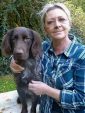 Gabi Kellner-Dietl - Verband für Kleine Münsterländer Landesgruppe Südbayern e.V