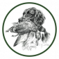 Logo - Verband für Kleine Münsterländer Landesgruppe Südbayern e.V